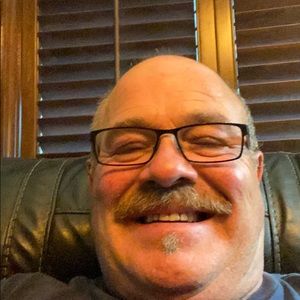 Meet your Posher, Dan